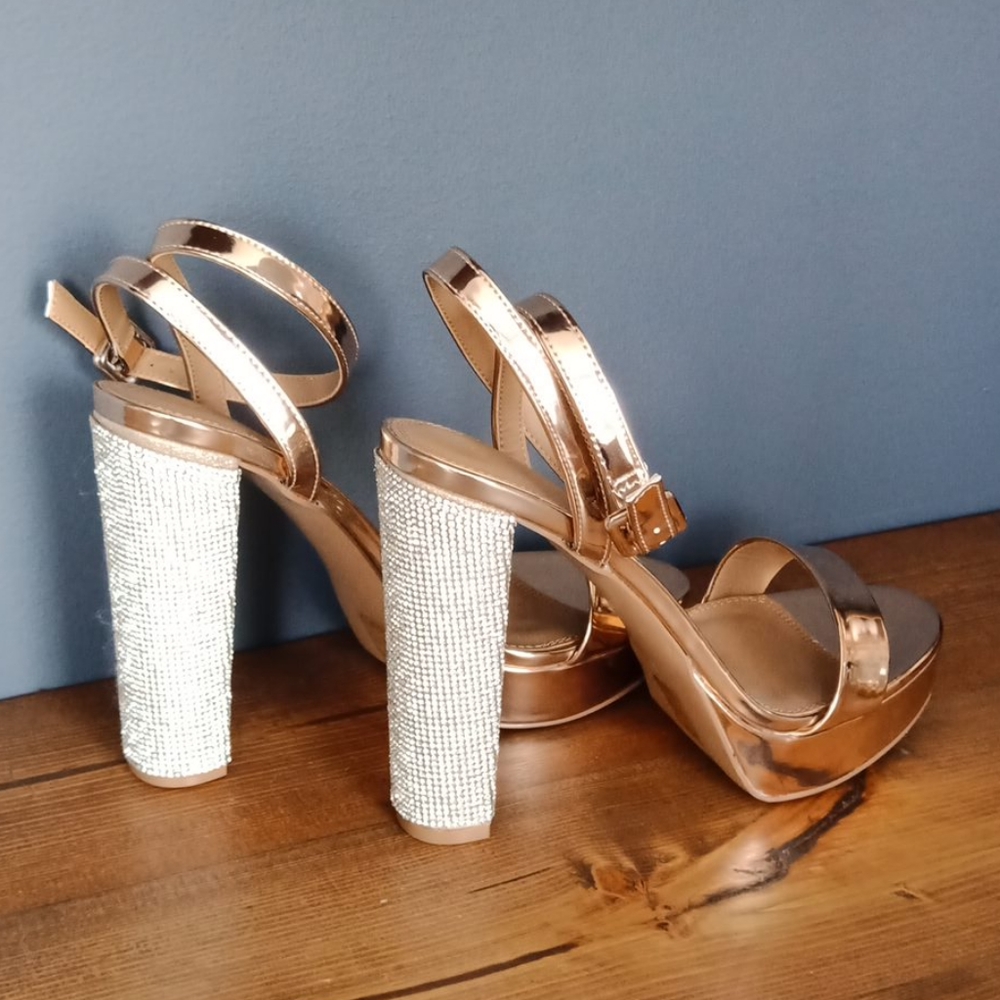 ASOS heels - Picture 12 of 16